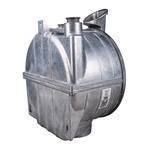 Теплообменник первичный v.1 CITY CLASS: K (35), KR (35)